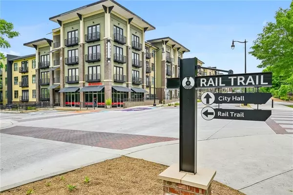 5300 Peachtree RD #3601, Atlanta, GA 30341