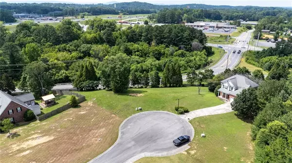 Calhoun, GA 30701,0 Redwood ST NE