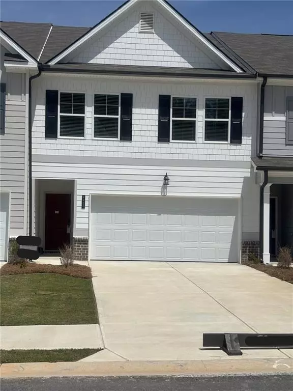 6425 Rosetta Drive, Unit 65, South Fulton, GA 30331