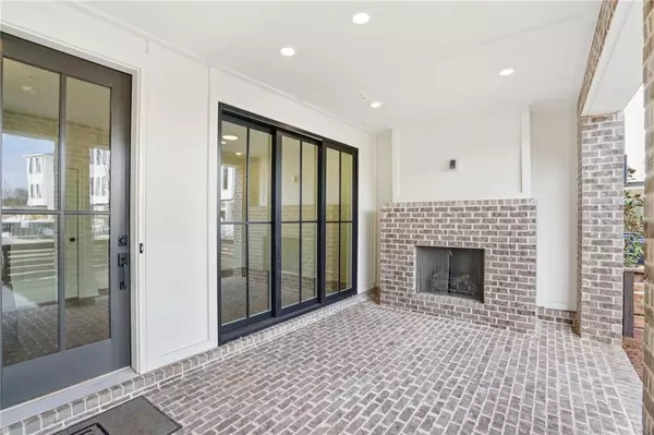 Alpharetta, GA 30009,113 Iveybrooke LN #61