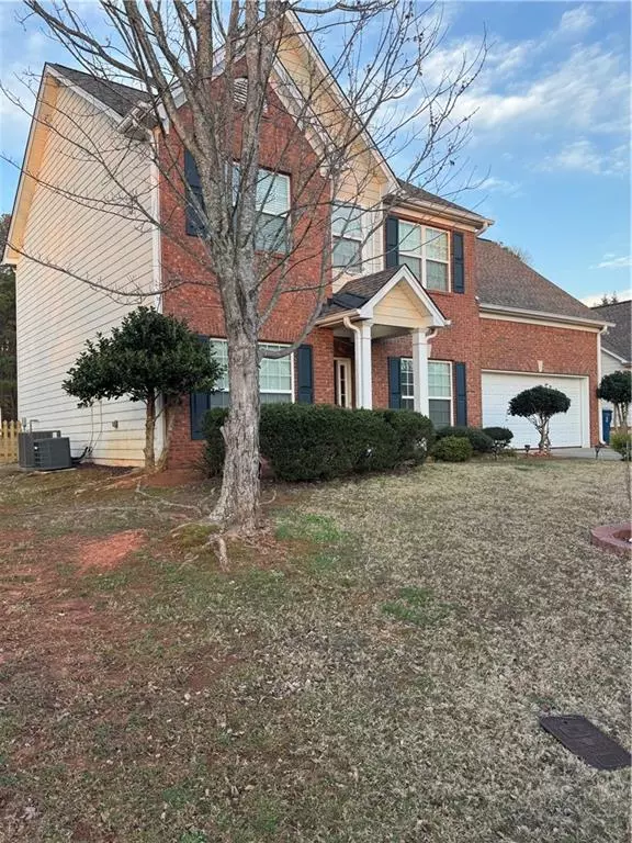 Auburn, GA 30011,893 Port West DR