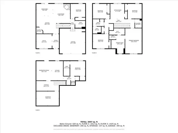 Dawsonville, GA 30534,266 MAPLE BROOK DR