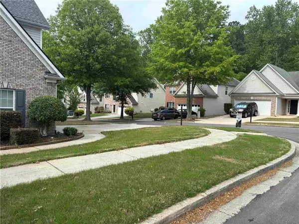 Snellville, GA 30039,4291 Preserve TRL