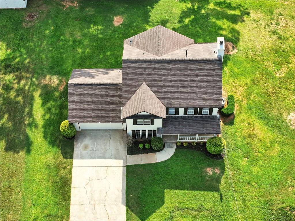 Covington, GA 30016,125 Cinnamon Fern CIR