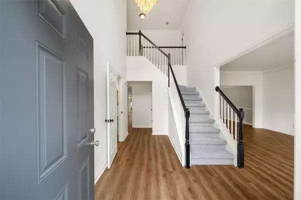 Peachtree Corners, GA 30071,5395 Fontenoy CT