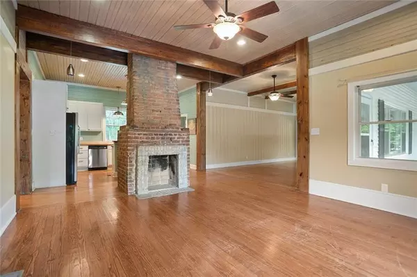 Powder Springs, GA 30127,1830 Lost Mountain RD