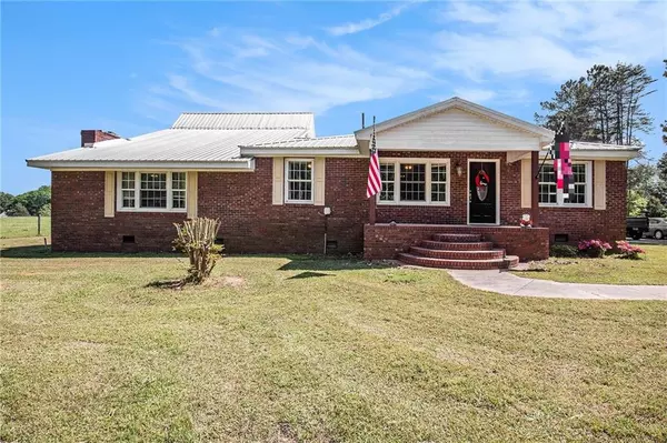 Lexington, GA 30648,382 Stevens Grove Church RD