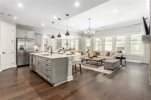 Hoschton, GA 30548,101 Pecks CT