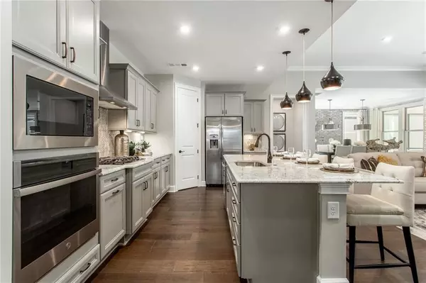 Hoschton, GA 30548,101 Pecks CT