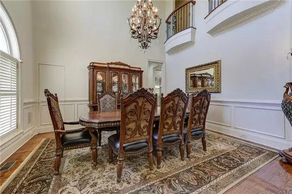 Duluth, GA 30097,8710 Merion DR