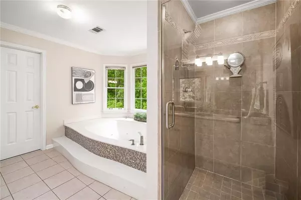 Peachtree Corners, GA 30092,6040 Neely Farm DR