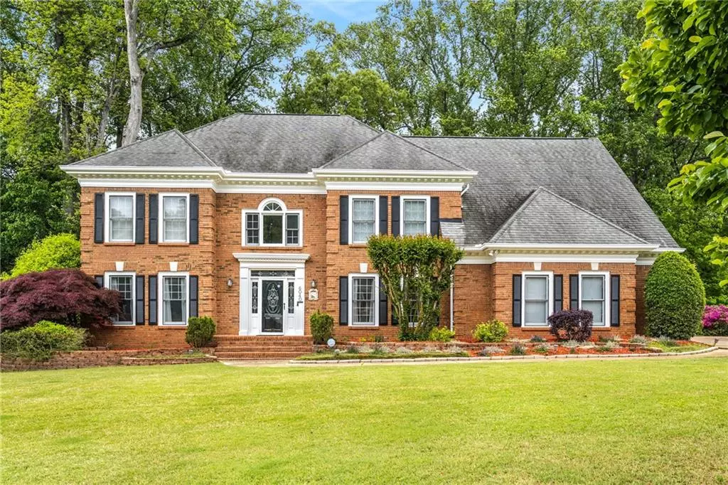 Peachtree Corners, GA 30092,6040 Neely Farm DR
