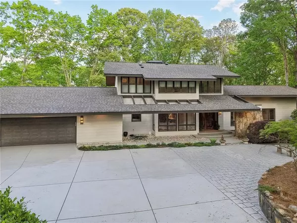 1255 Cold Harbor DR, Roswell, GA 30075