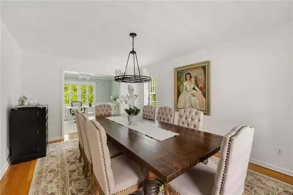 Dunwoody, GA 30338,5040 Winding Branch DR