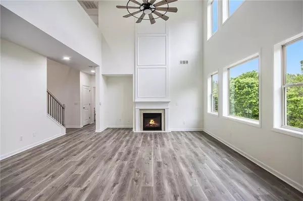 Dallas, GA 30157,881 Springs Crest DR