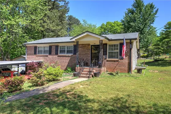 Kennesaw, GA 30144,1001 Rhett DR NW