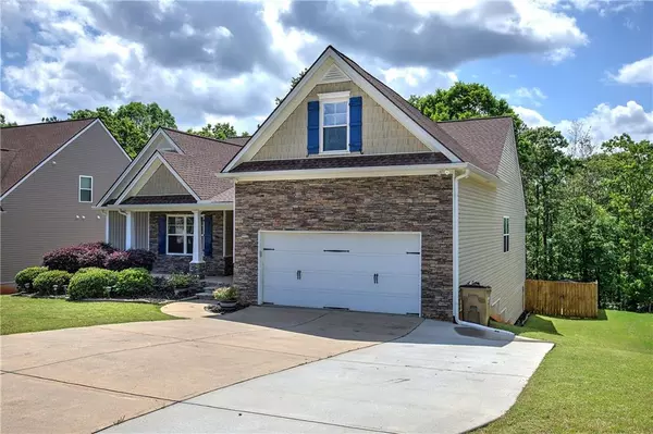 Flowery Branch, GA 30542,5541 Mulberry Preserve DR