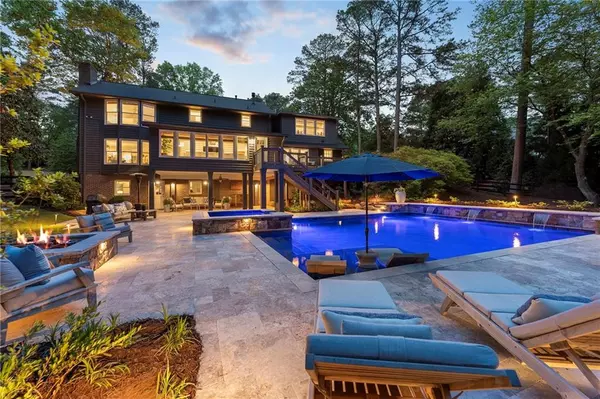 Alpharetta, GA 30004,135 Pruitt DR