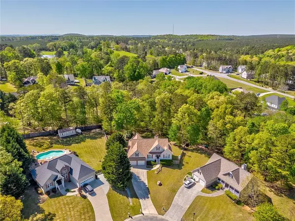 Cartersville, GA 30120,15 Rockaway CT NW