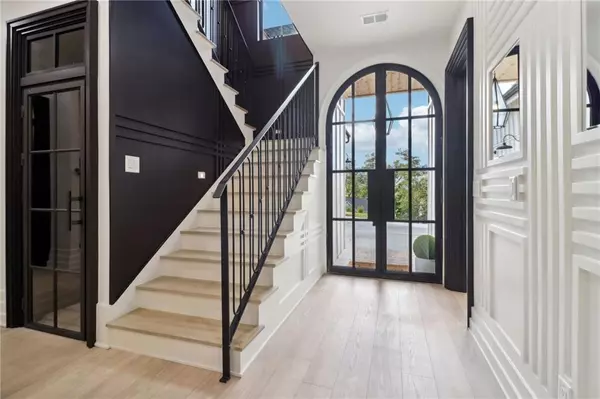 Dawsonville, GA 30534,7540 Crestline DR