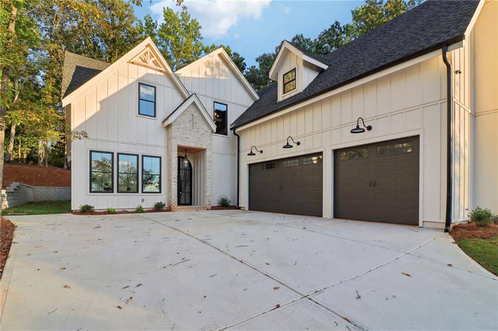 Dawsonville, GA 30534,7540 Crestline DR