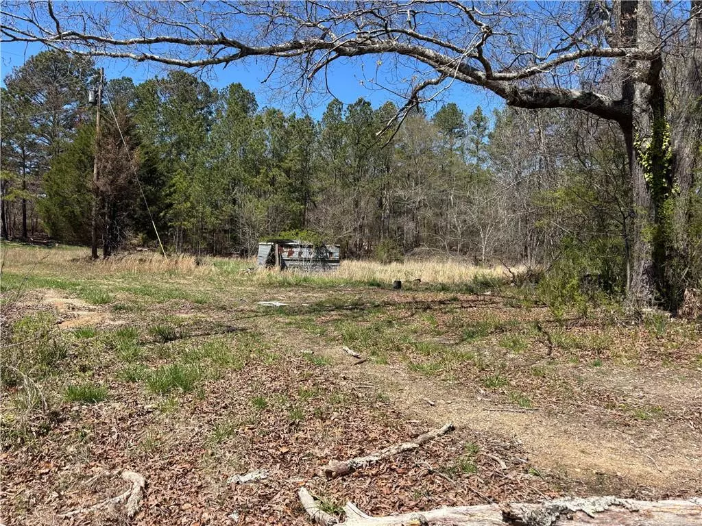 Rome, GA 30161,121 Hasty RD NE
