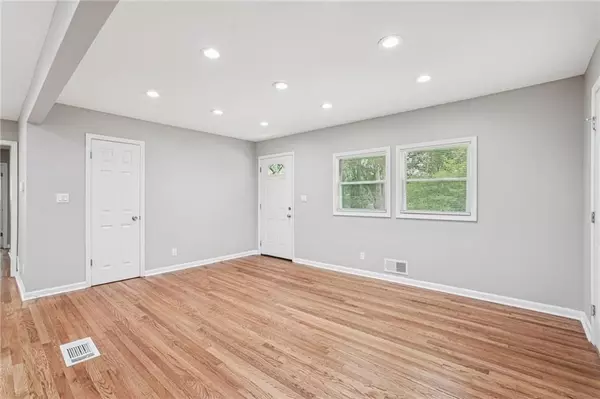 Decatur, GA 30034,2450 Elkhorn DR