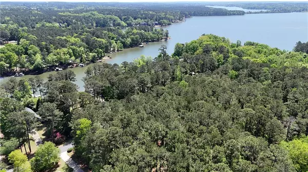 Greensboro, GA 30642,1171 Club Cove DR