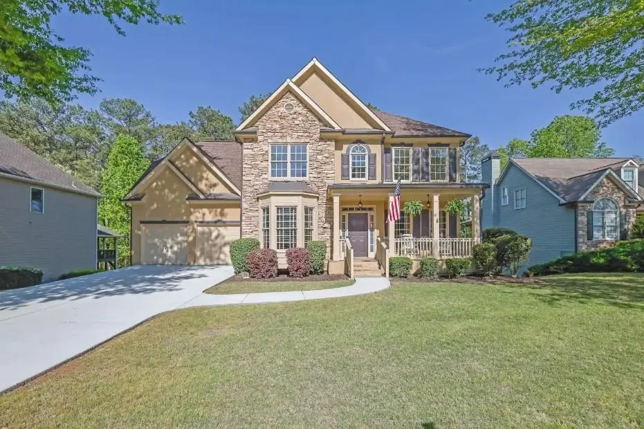 Canton, GA 30114,823 Valley DR