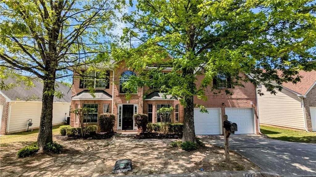 Lithonia, GA 30058,1395 Kala DR
