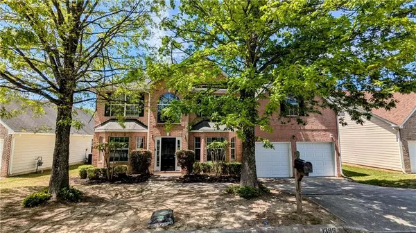 1395 Kala DR, Lithonia, GA 30058