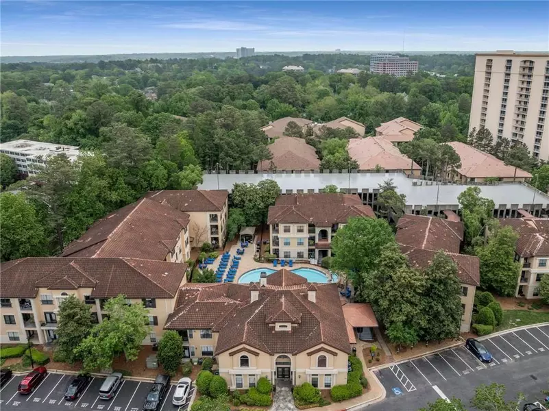 3777 Peachtree RD NE #1536, Atlanta, GA 30319