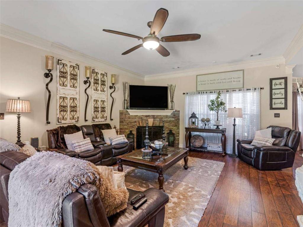 Jackson, GA 30233,105 Godsey RD