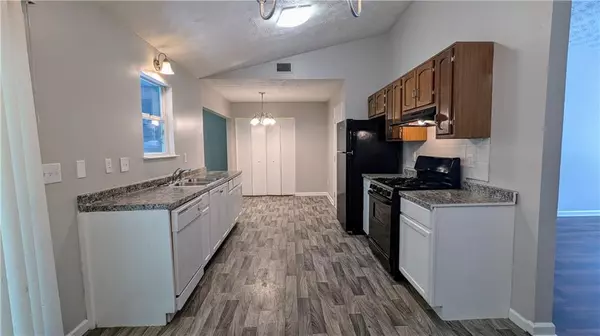 Stone Mountain, GA 30088,685 Greenhedge DR