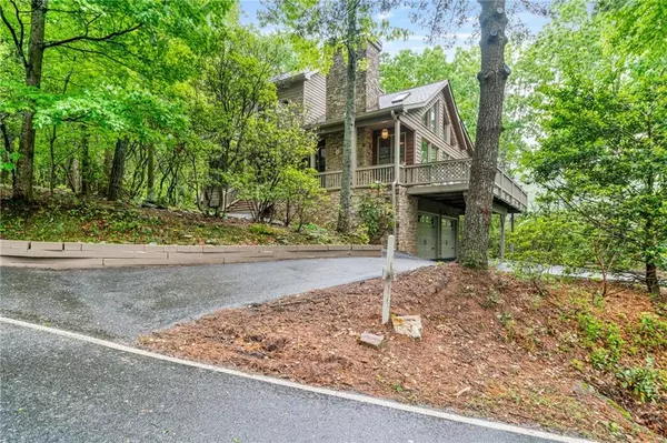 Big Canoe, GA 30143,175 Bear Cub RDG