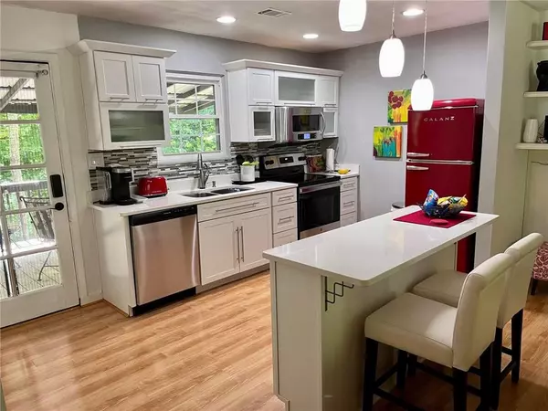 Dahlonega, GA 30533,333 Broken Arrow TRL