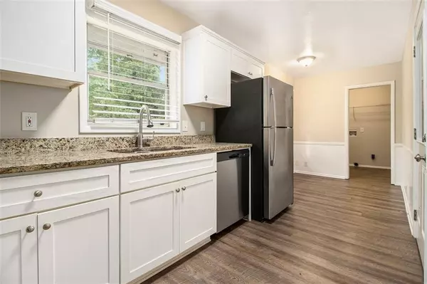 Decatur, GA 30032,3500 FINESSE DR