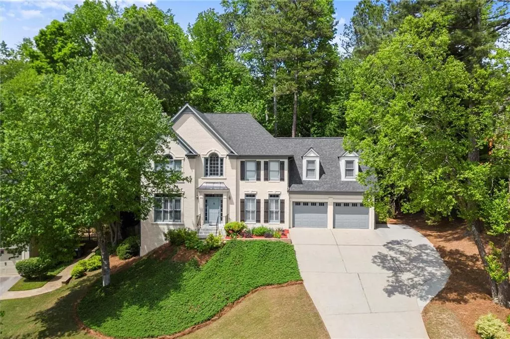 Johns Creek, GA 30097,11060 Pennbrooke XING