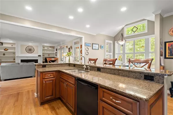 Johns Creek, GA 30097,11060 Pennbrooke XING