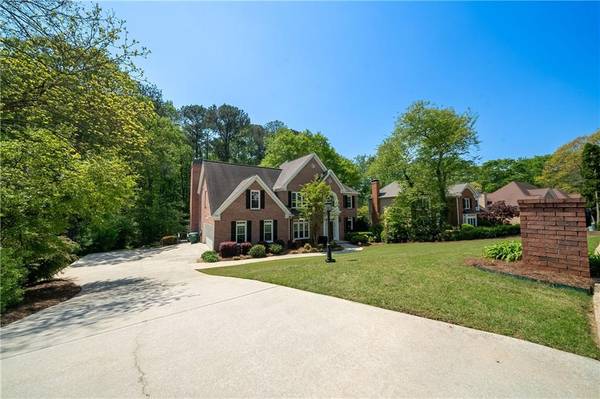 4320 Royal Mustang WAY,  Snellville,  GA 30039