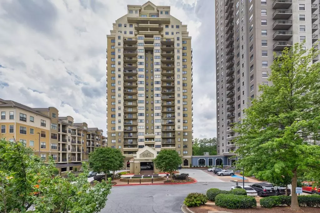 Atlanta, GA 30328,799 Hammond DR #314