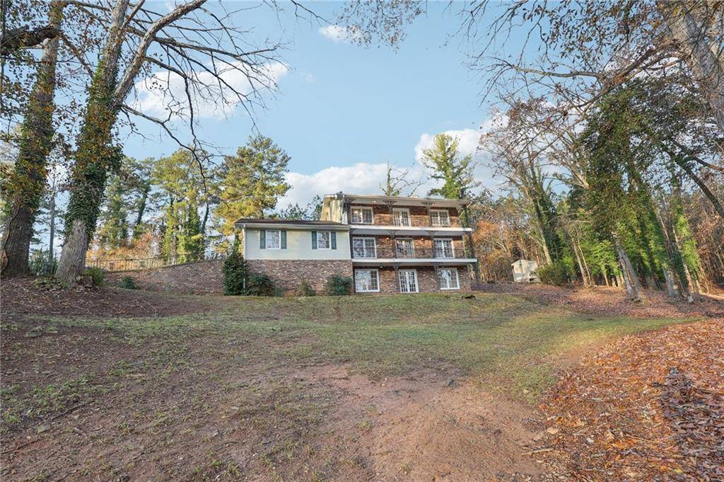 Conyers, GA 30013,2667 Fieldstone DR SE