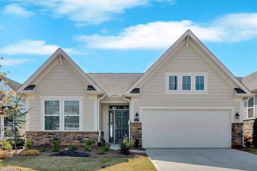127 Laurel Farms LN, Dallas, GA 30157