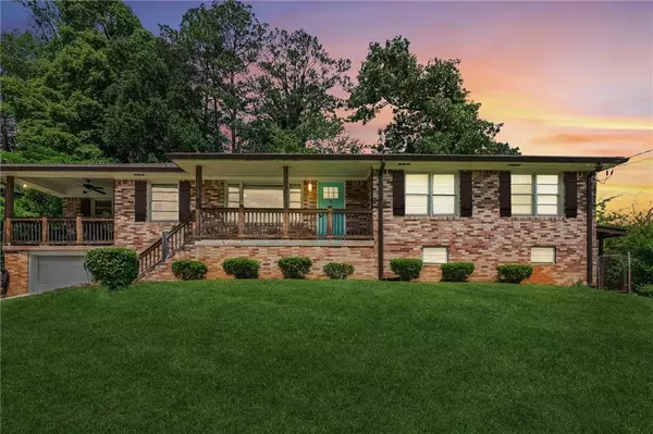 1652 DETROIT AVE NW, Atlanta, GA 30314
