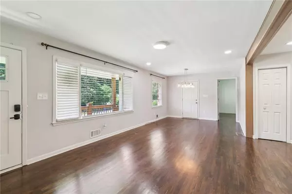 Atlanta, GA 30314,1652 DETROIT AVE NW