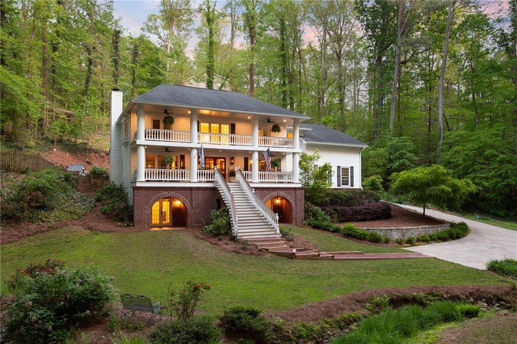 Smyrna, GA 30082,4094 Norton PL SE