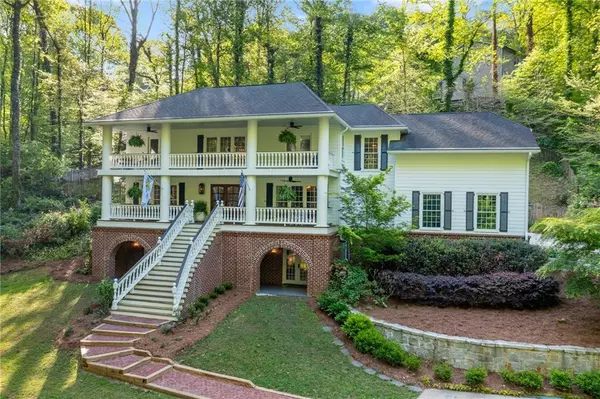Smyrna, GA 30082,4094 Norton PL SE