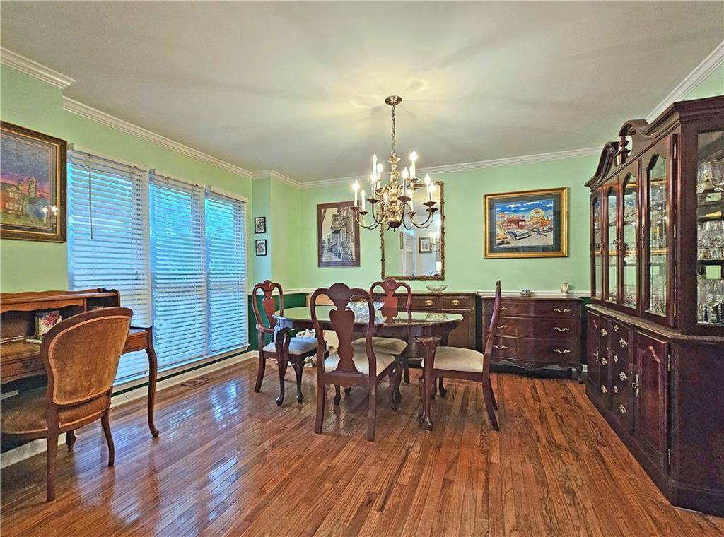 Woodstock, GA 30188,602 Springharbor DR