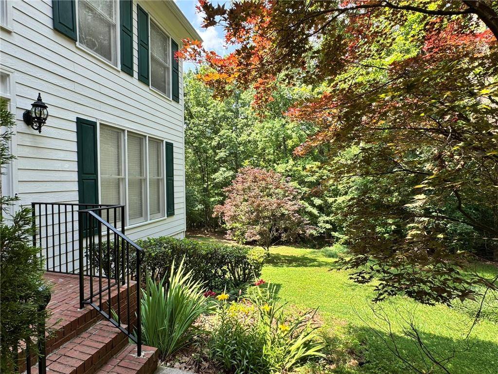 Woodstock, GA 30188,602 Springharbor DR