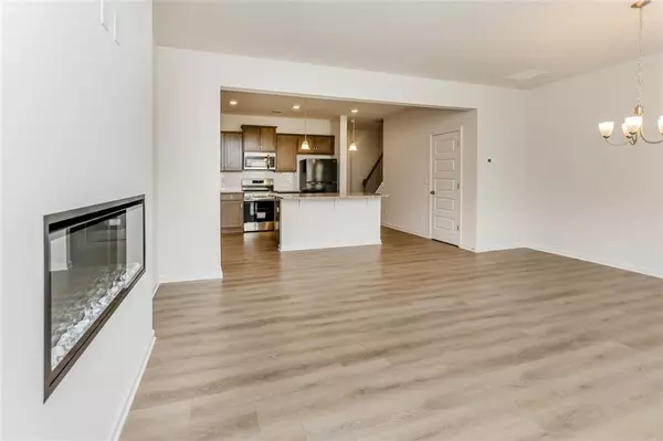 Cartersville, GA 30120,307 Skye LN